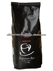 Bianchi adore coffee beans 1kg