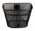 Import Bicycle Basket from China