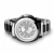 Import Big Case IP Black Plated Mens Watch Mechanical Watch Cheap Tungsten Watch Bands from China