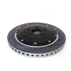 Big Discount New Product 2-piece Brake Disc Universal Disc 355mm 3for auto car brake system