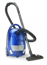 Big Dust Capacity 5L Dust Bagged Vacuum Cleaner - Hoover Vac Canister Vacuum Cleaner - Bag Vacuum Cleaner