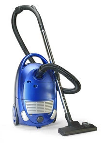 Big Dust Capacity 5L Dust Bagged Vacuum Cleaner - Hoover Vac Canister Vacuum Cleaner - Bag Vacuum Cleaner