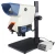 Import Big Eye Field Industrial Inspection Metallurgical Microscope from China