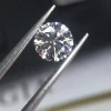 Big size Polished CVD HPHT Synthetic diamond Loose IGI diamond
