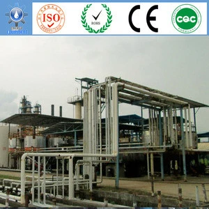 Bio fuel renewable energy production line making your own biodiesel with transesterification technology