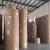 Import biodegradable mg kraft paper material for straw from China