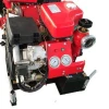 BJ-20B/JBQ 6.5/23 22 HP Fire pump diesel engine