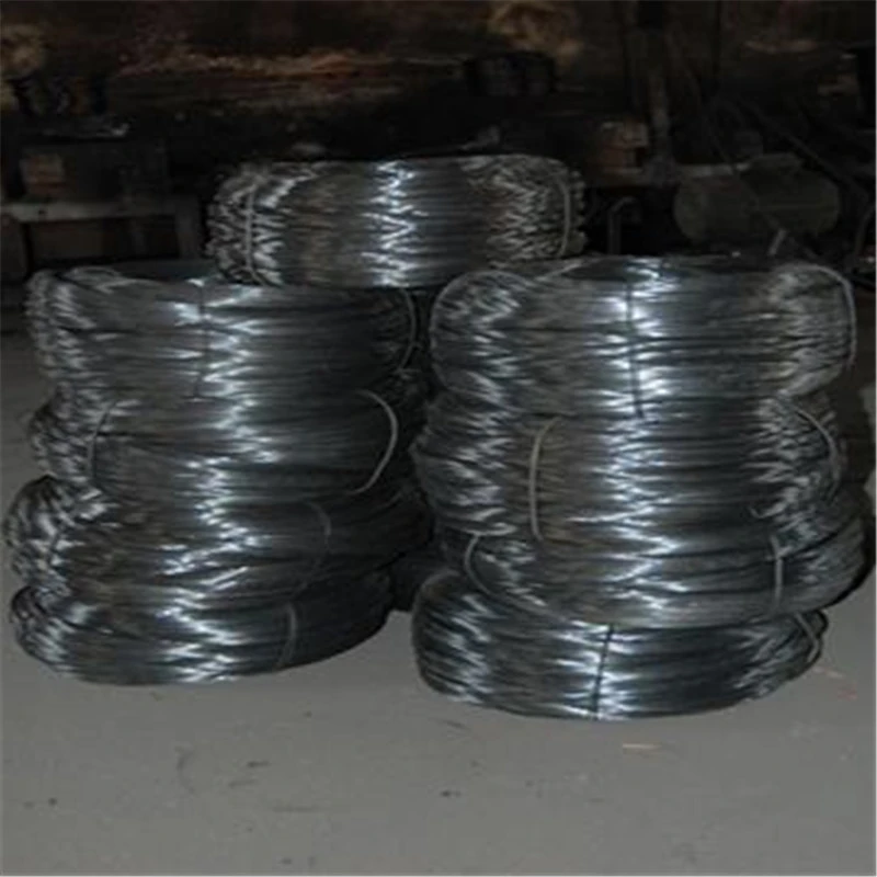 Black Annealed Wire/construction black annealed iron rod