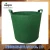 Import Black Nonwoven fabric planter grow bag from China