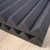 Import Black Wedge Acoustic Foam Panels Acoustic Wall Panels from China