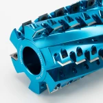 Blade Cold Rolling Planer Roller Cutter Head Powermatic Jointer Helical Woodworking Spiral Cutterhead China Power Tool