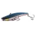Import Blade VIB 95mm/25g Sinking Vibration Fishing Lure Hard Plastic Artificial VIB Winter Ice Fishing Pike Bait Tackle Isca from China