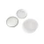 Import Blank pin button badge material parts 58mm size round DIY button badge making component badge making materials from China