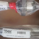 BLK1510-5.6 BLK1510-5.6ZZ No Pre-load Type of Rolled Ball Screw