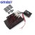 Import Blue Red 54 x LED Police Vehicles Dash Deck Grille Strobe Warning Lights from China
