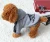 Import BNF170 New Design Pet Apparel Dog Clothes Hoodie low MOQ cotton Fashion Dog Clothing from China