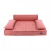 Import Bobbypet New Design Large Furniture pet dog bed sofa For Dog Memory Foam orthpodic bed dog luxury sofa with modern couch from China