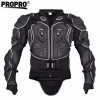 body armor motorcycle jackets with protective gear