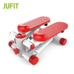 Body building fitness equipment Exercise machine mini stepper