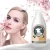 Import body lotion cream Goat milk with white body milk processing moisturizing nourishing processing OEM/ODM from China