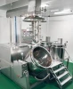 Body Lotion Making Machine with vacuum Emulsifying and homogenizer