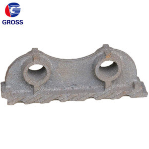 Boiler spare parts for chain grate stoker
