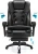 Import boss swivel revolving manager pu leather executive office chair/chair office from China