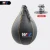 Import Boxing Speed Ball Pear Shape PU Speed Bag Boxing Punching Bag Swivel Speedball Exercise Fitness Training Ball from China