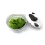 Import Bpa Free Eco Friendly Kitchen Commercial Hand Manual Plastic Pp Press Vegetable Salad Spinner from China