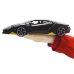 Brand car model diecast 1:18 Alloy model diecast car