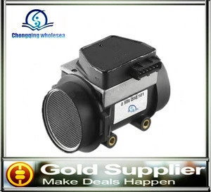 Brand New air flow meter 8251497 0986280101 for FIT VOLVO