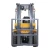 Import Brand new forklift 3.5t diesel fork  lifter china made forklift truck from China