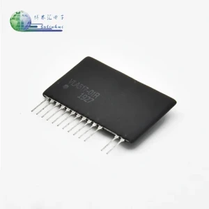 Brand new original hybrid IC gate driver Mitsubishi AC drive IGBT module  VLA517-01R  IPM