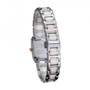 Branded 3ATM Water Resistant Stainless Steel Ladies Quartz Watches