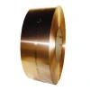 brass and cooper strip coil c2680