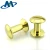 Import Brass Chicago Screw Connector Bolts and nuts from China