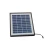 Import Brazil best selling products solar power system solar energy light with solar battery from China