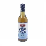 BRC Certificate Foodstuffs Supplier Top Grade Bulk Fermented Fish Sauce