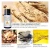 Import BREYLEE organic ginger hair growth essential oil free shipping from China