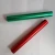 Import bright coloured attractive durable practical extruded aluminum pipes home decoration aluminum tubes from China
