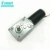 Import BringSmart A58SW31ZY Gear Motor DC 12V High Torque 7-470rpm 24V DC Worm Geared Motor 12v dc motor low rpm from China
