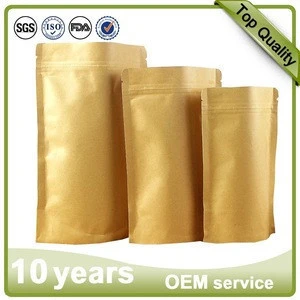 Brown Kraft inflatable air paper bag inflator for manufactory directly dunnage bag 100gsm Brown Kraft Paper Bags
