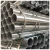 Import BS1387 GALVANIZED GI STEEL PIPE AND TUBE from China