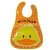 Import BSCI Audited Factory Plastic Baby Bib Apron from China