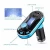 Import BT66 Bluetooth 2.1A Dual 2 USB Car Charger Kit With Handsfree Speakerphone MP3 Player FM Transmitter Support SD Card Aux Play from China