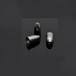 BUBBLE Fishing Tungsten Fishing Weights Bulk Bullet Tungsten Fishing Weight Tungsten Worm Weights