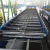 Import Building Material Steel Roofing Sheet Roll Forming Machine Machinery from China