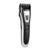 built-in distance comb cordless Rechargeable  hair trimmer professional Hair clipper