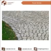 Bulk Dealer of European Cobblestone Block Paver Moulds
