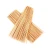 Import Bulk Eco Friendly Round Disposable Barbecue Skewer Wooden Large Bamboo Stick from China